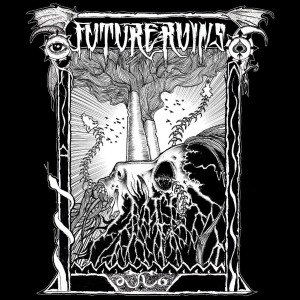 FUTURE RUINS - FUTURE RUINS 51584
