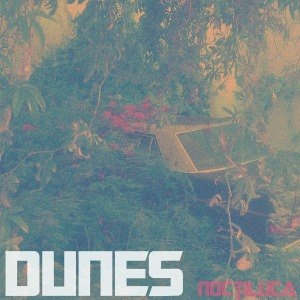 DUNES - NOCTILUCA 53032