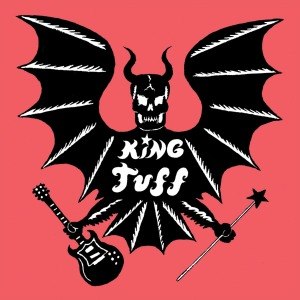 KING TUFF - KING TUFF 53190