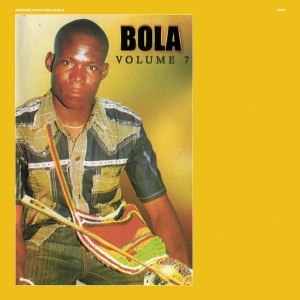 BOLA - VOLUME 7 53211
