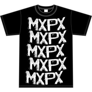 MXPX - REPEATER 54014
