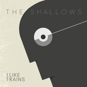 I LIKE TRAINS - THE SHALLOWS 54047