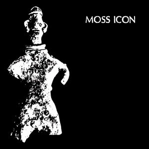 MOSS ICON - COMPLETE DISCOGRAPHY 54119