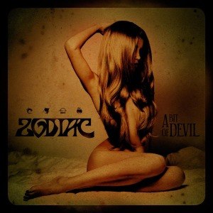 ZODIAC - A BIT OF DEVIL 54261
