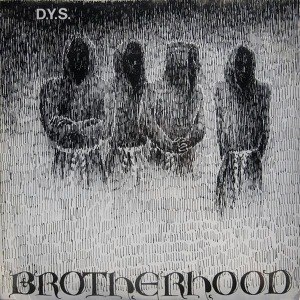 D.Y.S. - BROTHERHOOD 54347