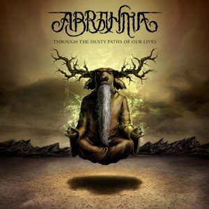 ABRAHMA - THROUGH THE DUSTY PATHS OF OUR LIVES 54800