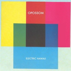 OPOSSOM - ELECTRIC HAWAII 55728