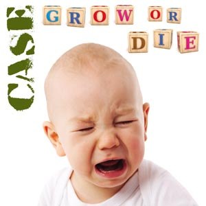 CASE - GROW OR DIE EP 55752