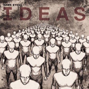 HAWK EYES - IDEAS 56344