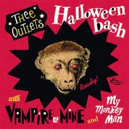 OUTLETS, THEE - HALLOWEEN BASH 57071