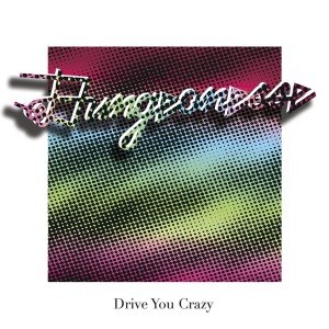 DUNGEONESSE - DRIVE YOU CRAZY / PRIVATE PARTY 57674