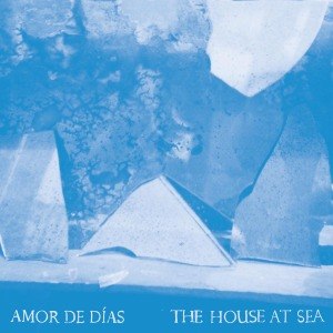 AMOR DE DIAS - THE HOUSE AT SEA 59110