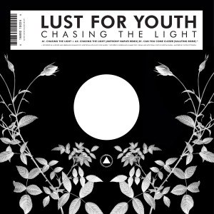LUST FOR YOUTH - CHASING THE LIGHT 59121