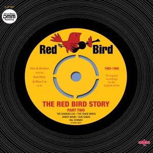 VARIOUS - THE RED BIRD STORY VOL. 2 59147