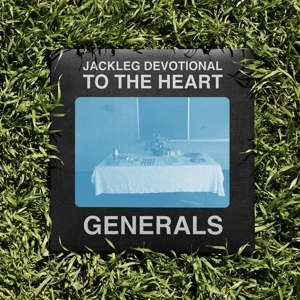 BAPTIST GENERALS, THE - JACKLEG DEVOTIONAL TO THE HEART 59215
