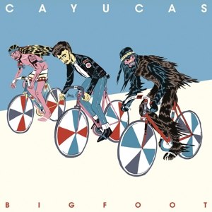 CAYUCAS - BIGFOOT 59677