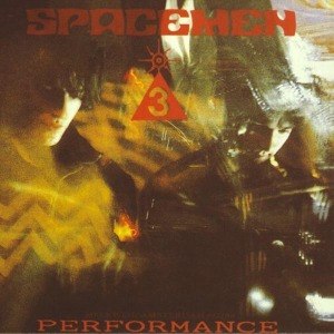 SPACEMEN 3 - PERFORMANCE (180GM) 60261