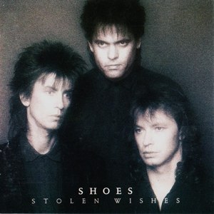 SHOES - STOLEN WISHES 61193