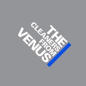 CLEANERS FROM VENUS, THE - VOLUME 2 - 4XCD SET 61248