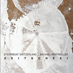 STEAMBOAT SWITZERLAND - ZEITSCHREI 62255
