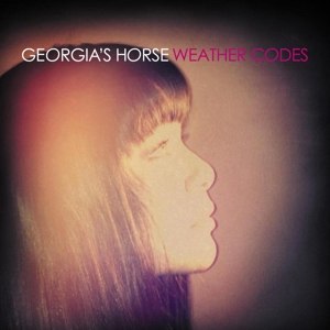 GEORGIA'S HORSE - WEATHER CODES 62282