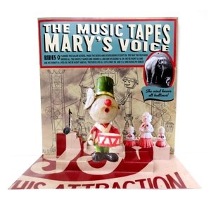 MUSIC TAPES, THE - MARY'S VOICE 62690