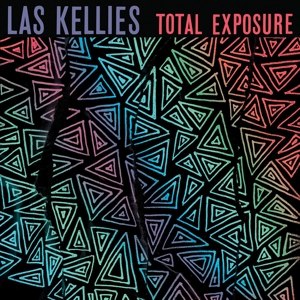 LAS KELLIES - TOTAL EXPOSURE 64196