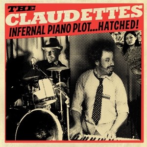 CLAUDETTES, THE - INTERNAL PIANO PLOT ...HATCHED 64755