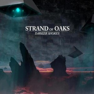 STRAND OF OAKS - DARKER SHORES EP 64798