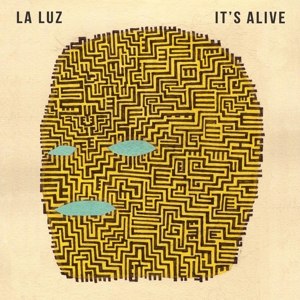 LA LUZ - IT'S ALIVE 65262