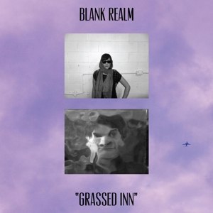 BLANK REALM - GRASSED INN 67015