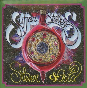 STEVENS, SUFJAN - SILVER & GOLD - SONGS FOR CHRISTMAS II (VOL.6-10) 67745