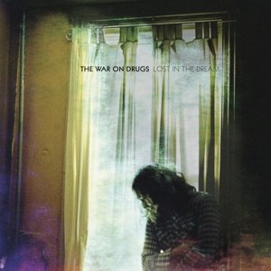 WAR ON DRUGS, THE - LOST IN THE DREAM 68077