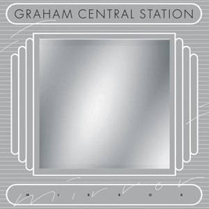 GRAHAM CENTRAL STATION - MIRROR 68697