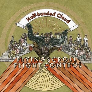 HALF-HANDED CLOUD - FLYING SCROLL FLIGHT CONTROL 72682