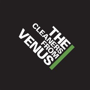 CLEANERS FROM VENUS - VOL. 3 - 4XLP SET 72687