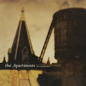 APARTMENTS, THE - THE EVENING VISITS...AND STAYS FOR YEARS (EXPANDED 73125