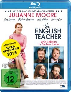 MOORE, JULIANNE - THE ENGLISH TEACHER: EINE LEKTION IN SACHEN LIEBE 73196