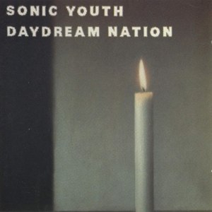 SONIC YOUTH - DAYDREAM NATION 73389