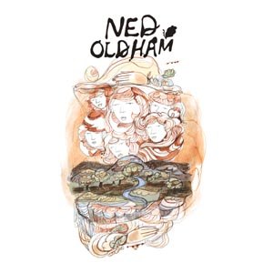 OLDHAM, NED - FURTHER GONE 74473
