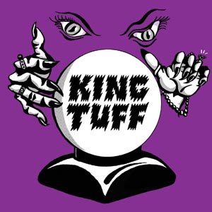 KING TUFF - BLACK MOON SPELL 74534
