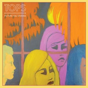 TOPS - PICTURE YOU STARING 75097