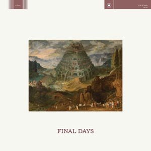CULT OF YOUTH - FINAL DAYS 77324