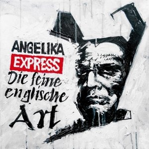 ANGELIKA EXPRESS - DIE FEINE ENGLISCHE ART 80405