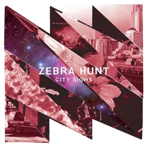ZEBRA HUNT - CITY SIGHTS 81265