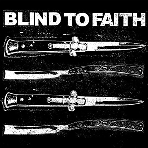 BLIND TO FAITH - DISCOGRAPHY 82234