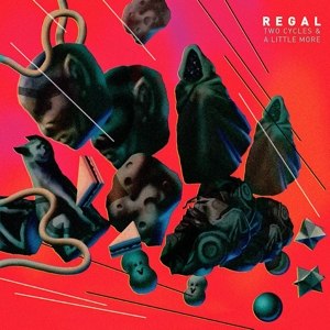 REGAL - TWO CYCLES & A LITTLE MORE 83804
