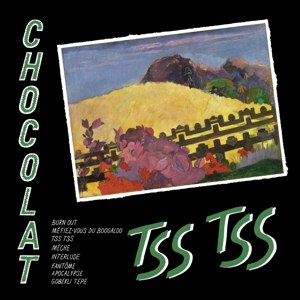CHOCOLAT - TSS TSS 83835