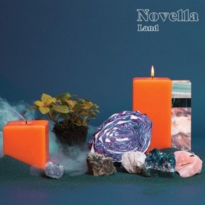 NOVELLA - LAND (LP + 7