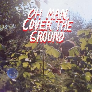 CLEVELAND, SHANA & THE SANDCASTLES - OH MAN, COVER THE GROUND 84042